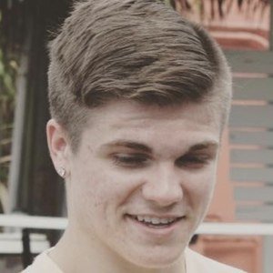 Gage Saunders image 5