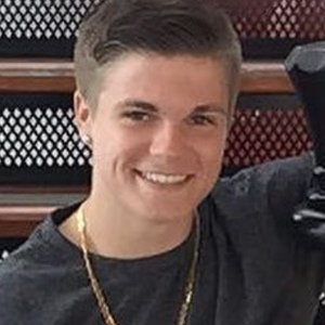 Gage Saunders image 6