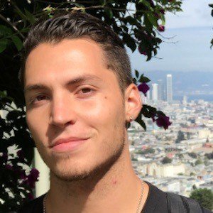 Gage Williams, 28 (Dancer)