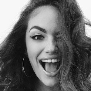Gaia Cauchi, 21 (流行歌手)