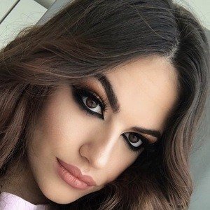 Gaia Cauchi image 4