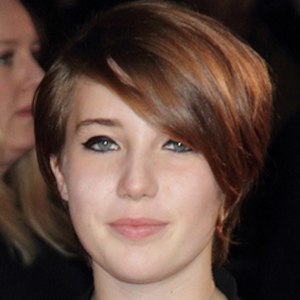 Gaia Romilly Wise image 4