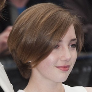 Gaia Romilly Wise image 5