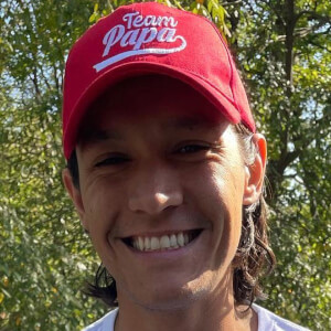 Gaige Keep, 30 (Entrepreneur)