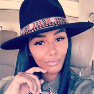 Gail Gotti, 44 (Rapper)