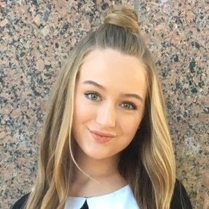 Gail Soltys, 25 (電視女演員)