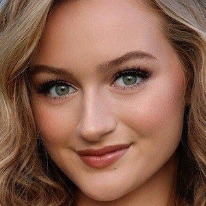 Gail Soltys, 25 (电视女演员)