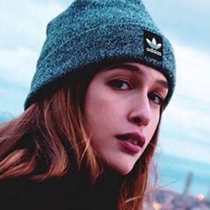 Gakian, 35 (Instagram Star)