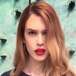 Gakian, 35 (Instagram Star)