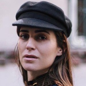 Gala González, 39 (Blogger)