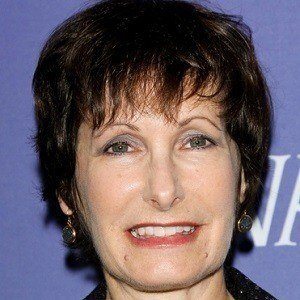 Gale Anne Hurd, 68 (Кинопродюсер)