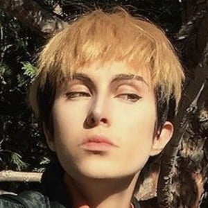 Gale Fassbender image 5