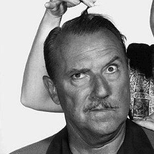 Gale Gordon (1906 - 1995) (TV Actor)