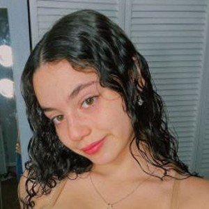 Gali Golan, 25 (TikTok Star)