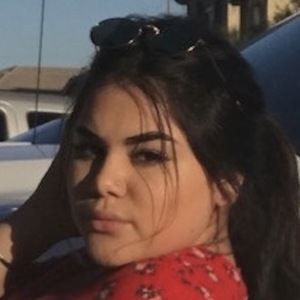 Galilea Aguayo, 22 (Instagram明星)