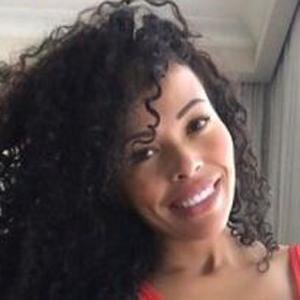 Galina Becker, 38 (Modell)