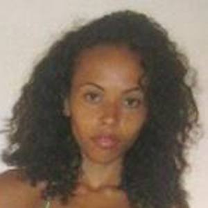 Galina Becker, 38 (模特)