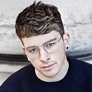 Gallucks, 33 (YouTube Star)