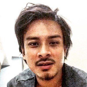 Gambit Saifullah image 3