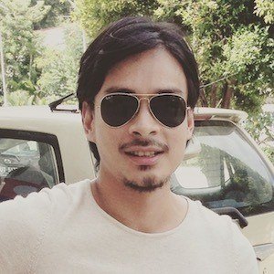 Gambit Saifullah image 5