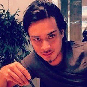 Gambit Saifullah image 7