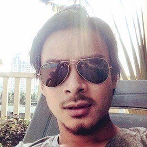 Gambit Saifullah image 8