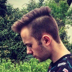 GamerBrother, 27 (YouTube Star)