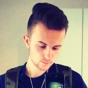 GamerBrother, 27 (YouTube Star)
