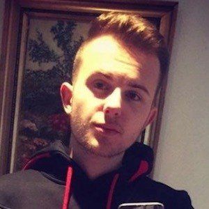 GamerBrother, 27 (YouTube明星)