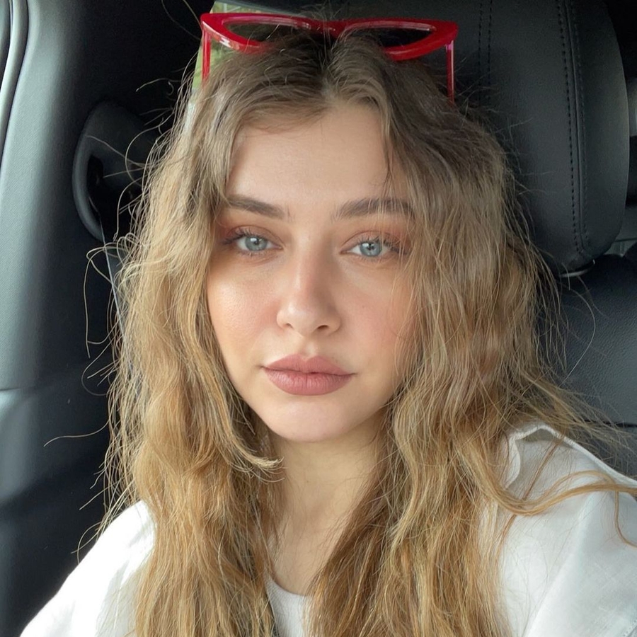 Gamze Erçel image 15