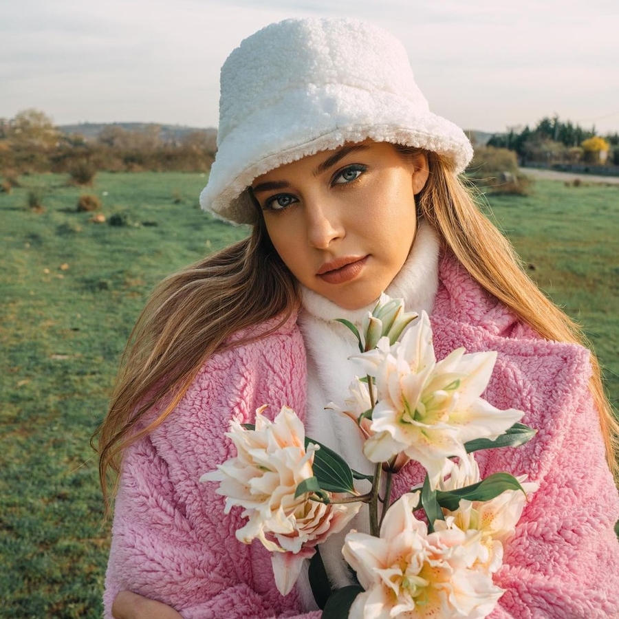 Gamze Erçel image 19