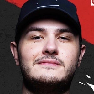 Gannicus96, 29 (YouTube Star)