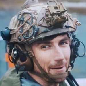 Garand Thumb image 5