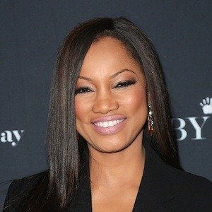 Garcelle Beauvais, 57 (Nữ diễn viên truyền hình)