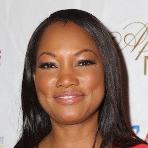 Garcelle Beauvais image 8