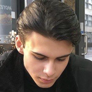 Gardianhasani, 22 (TikTok-ster)