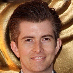 Gareth Malone image 3