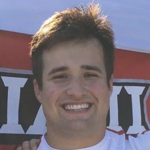 Garett Fogel, 28 (TikTok Star)