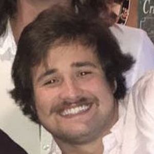 Garett Fogel, 28 (TikTok Star)