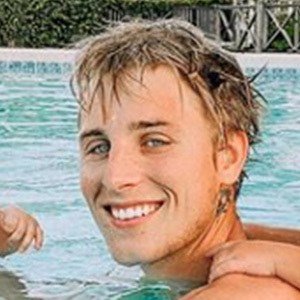 Garick VanBrocklin image 1