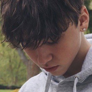 Garren Stitt image 4