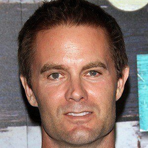 Garret Dillahunt, 59 (Actor de Cine)