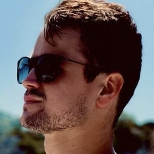 Garret Myers
