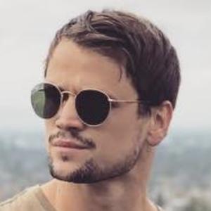 Garret Myers, 31 (TikTok Star)