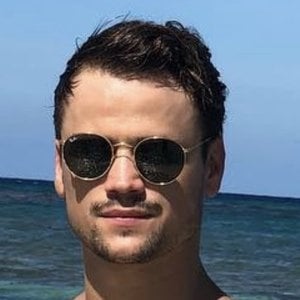 Garret Myers, 31 (TikTok Star)