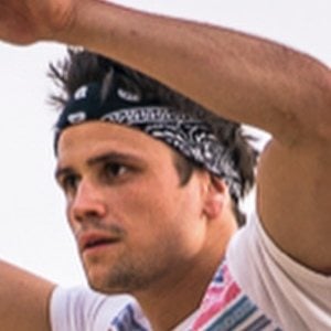 Garret Myers, 31 (TikTok明星)