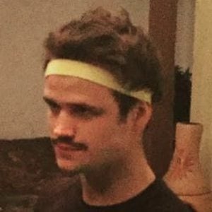 Garret Myers, 31 (TikTok Star)