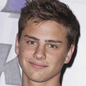 Garrett Backstrom image 3