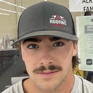 Garrett Casto