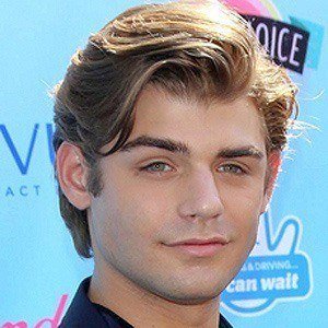 Celebrities born on March 19